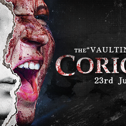 Bard in the Botanics - Coriolanus - 23rd June - 9th July 2016