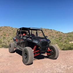 Arizona's Ultimate UTV - Arizona's Ultimate UTV