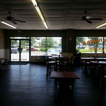Lunch Break - Huge space - Sandwiches Near Me - Jacksonville, Florida