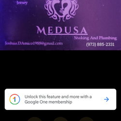 Medusa Snaking And Plumbing