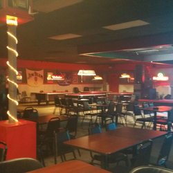 TP's Bar & Grill