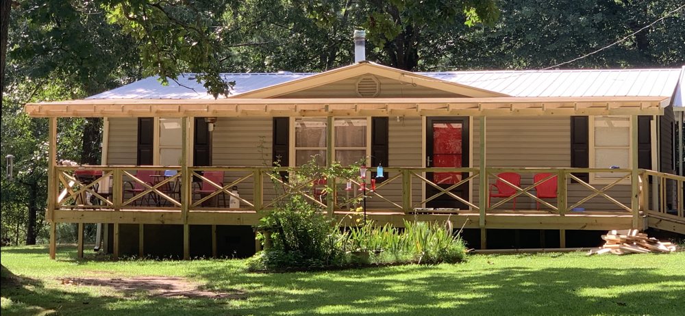 Slide of One Piece Restoration