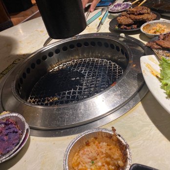 Shokunin BBQ - Bake until dark and serve - Japanese Near Me - Brooklyn, New York Shokunin BBQ - Bake until dark and serve - Japanese Near Me - Brooklyn, New York