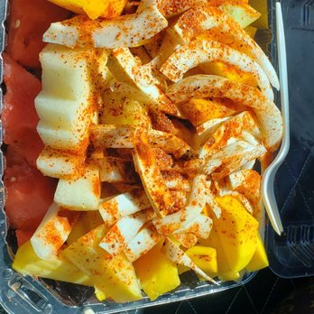 Fruit Me - BEST ! Fruit box ...all goodness - Food Stands Near Me - Harbor City, California
