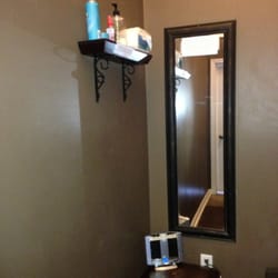 Sunkist Tanning - Inside room