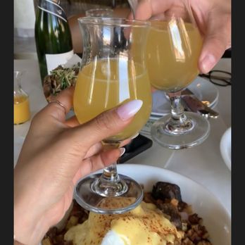 Echo & Rig - Brunch and bottomless mimosas with bae - Steakhouses Near Me - Las Vegas, Nevada Echo & Rig - Brunch and bottomless mimosas with bae - Steakhouses Near Me - Las Vegas, Nevada