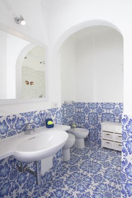 B & B Viale Axel Munthe by null