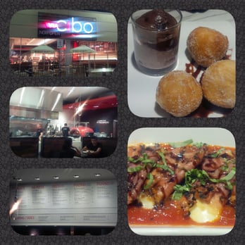 Via Cibo - Italian doughnuts and baked prosciutto stuffed with fior di latte. - Italian Near Me - Toronto, Ontario Via Cibo - Italian doughnuts and baked prosciutto stuffed with fior di latte. - Italian Near Me - Toronto, Ontario