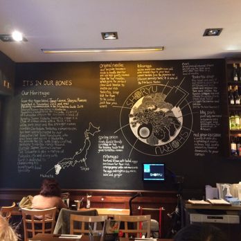 Shoryu Ramen - Japanese Near Me - London, XGL Shoryu Ramen - Japanese Near Me - London, XGL