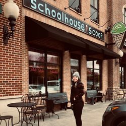 Schoolhouse Scoop