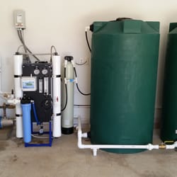 Texas Water Systems