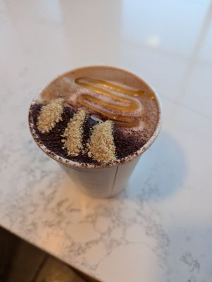 Mostra Coffee by null