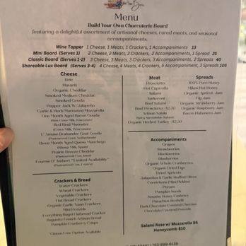 Charcuterie Bar - Menu - Wine Bars Near Me - Plymouth, Minnesota Charcuterie Bar - Menu - Wine Bars Near Me - Plymouth, Minnesota