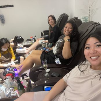Persimmon Nail Spa - Nail Salons Near Me - Washington, DC, District of Columbia Persimmon Nail Spa - Nail Salons Near Me - Washington, DC, District of Columbia