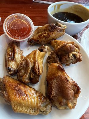 Chopstix Wallburg by null