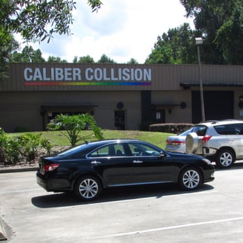 Caliber Collision - Body Shops Near Me - Oviedo, Florida Caliber Collision - Body Shops Near Me - Oviedo, Florida