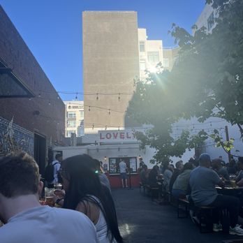 Lovely's - Burgers Near Me - Oakland, California Lovely's - Burgers Near Me - Oakland, California