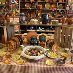 Robesonia Redware and Gifts