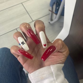 Queen Nails - Nails - Nail Salons Near Me - Long Beach, California Queen Nails - Nails - Nail Salons Near Me - Long Beach, California