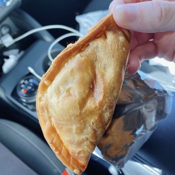 Julios Empanadas - Flank steak and plantain empanadas - Latin American Near Me - Gulfport, Florida
