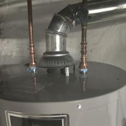 Rossi Plumbing and Heating
