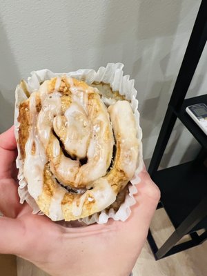 Cinnamon Works by null