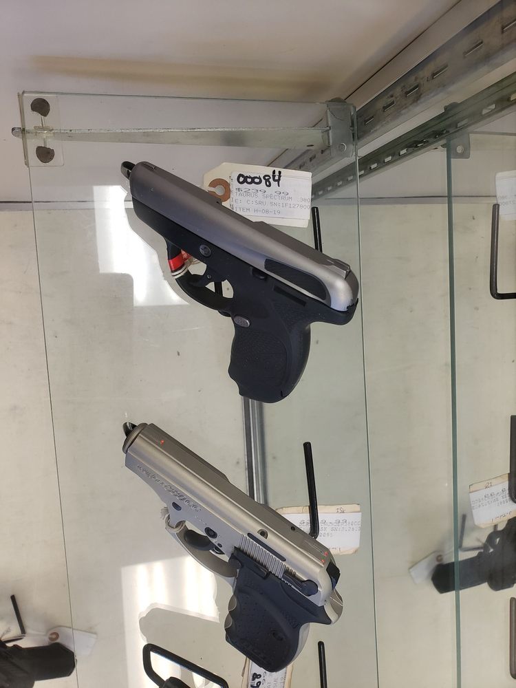 ORANGE PARK GUN AND PAWN 19 Photos 276 Blanding Blvd, Orange Park