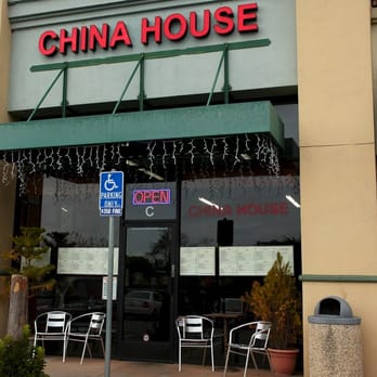 China House - China House Exterior - Chinese Near Me - Half Moon Bay, California China House - China House Exterior - Chinese Near Me - Half Moon Bay, California