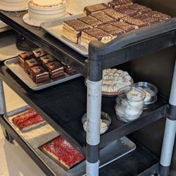Flour Bakery + Cafe - Pastries