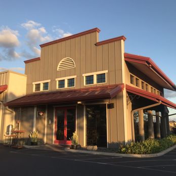 Star Noodle - Exterior - Asian Fusion Near Me - Lahaina, Hawaii Star Noodle - Exterior - Asian Fusion Near Me - Lahaina, Hawaii