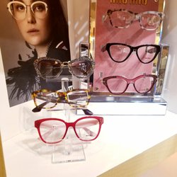 Silver Lake Eye Clinic - Miu Miu