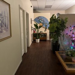 Ivy Spa