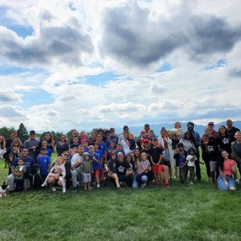 True Martial Arts - Potluck to celebrate kids promotions! - Martial Arts Near Me - Colorado Springs, Colorado True Martial Arts - Potluck to celebrate kids promotions! - Martial Arts Near Me - Colorado Springs, Colorado