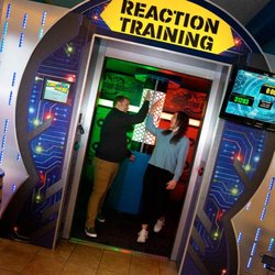 Ripley’s Super Fun Park