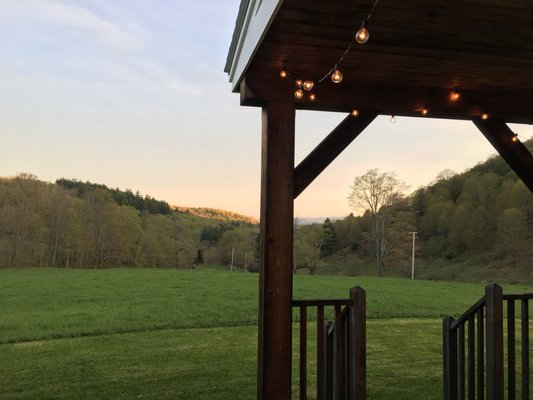 Cloudland Farm by null