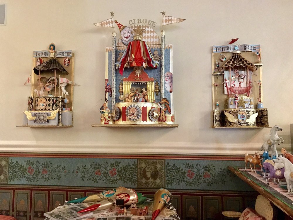 Museum of Whimsy