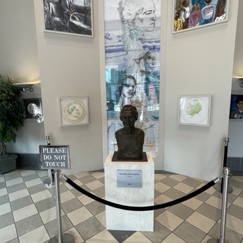 Rosa Parks Library & Museum - Museums Near Me - Montgomery, Alabama Rosa Parks Library & Museum - Museums Near Me - Montgomery, Alabama