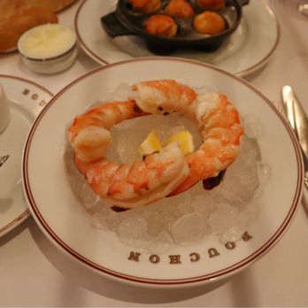 Bouchon - French Near Me - Yountville, California