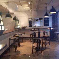 Asbury Oyster Bar