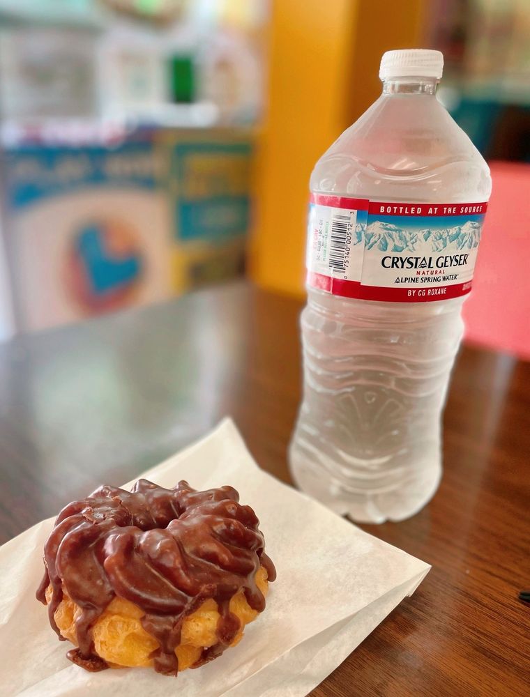 Happy Donuts Happy Donuts
