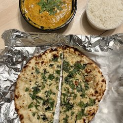 Curry Zone