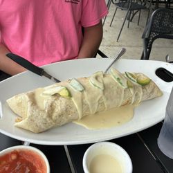 Señor Pancho Mexican Cuisine & Cantina-Catoosa