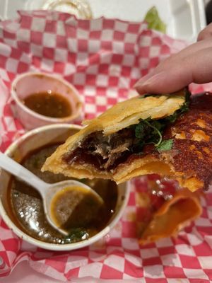 La Norteña Atx Food Truck