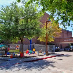 Lionheart Children's Academy at The Lake Church