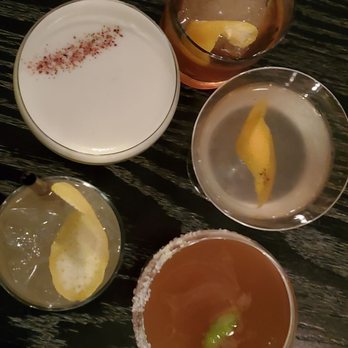Good Bar - Cocktail Bars Near Me - Seattle, Washington