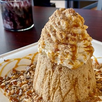 Vampire Penguin - Desserts Near Me - Saint Louis, Missouri