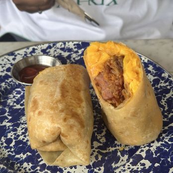 Dialog Cafe - Dialog's Breakfast Burrito - Cafes Near Me - West Hollywood, California Dialog Cafe - Dialog's Breakfast Burrito - Cafes Near Me - West Hollywood, California