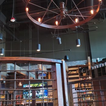 Nacho Daddy - Cool decor - New American Near Me - Las Vegas, Nevada