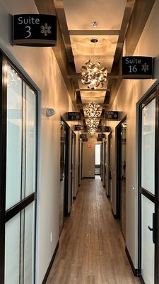 Concept Salon Suites LLC