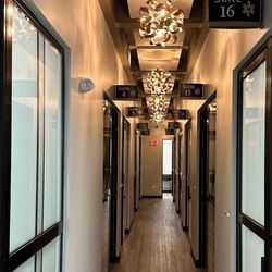 Concept Salon Suites